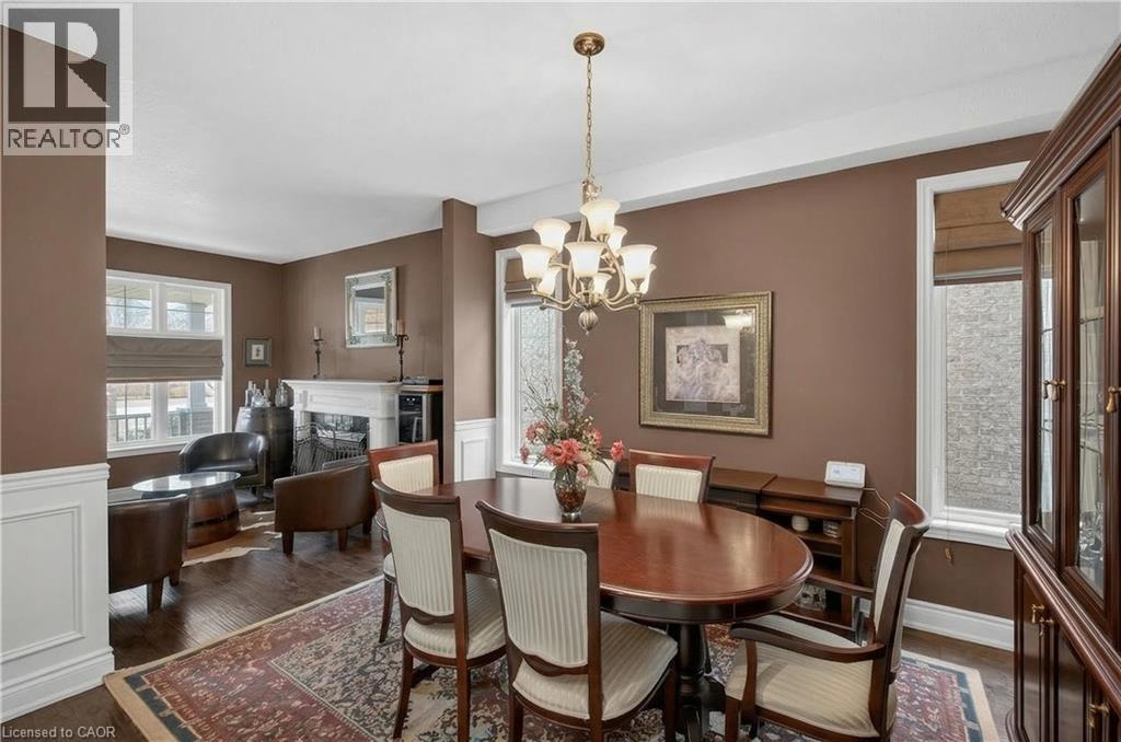 20 Gristmill Place, Hamilton, Ontario  L9G 5C9 - Photo 11 - 40812841