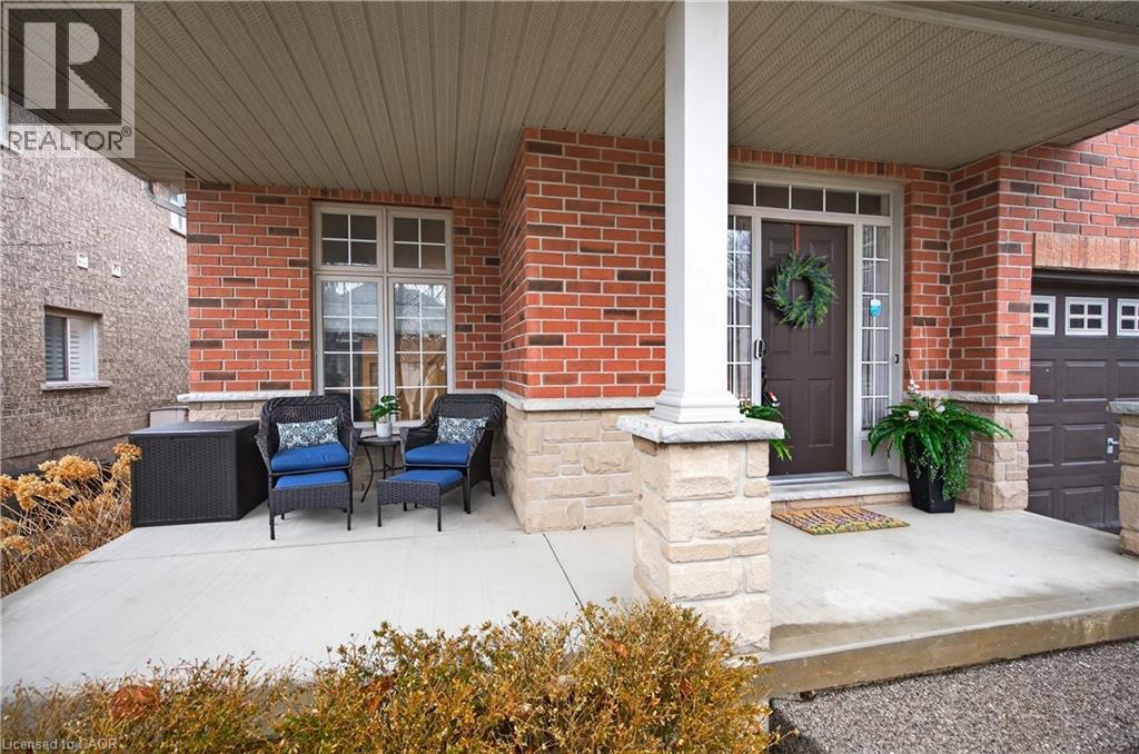 20 Gristmill Place, Hamilton, Ontario  L9G 5C9 - Photo 2 - 40812841