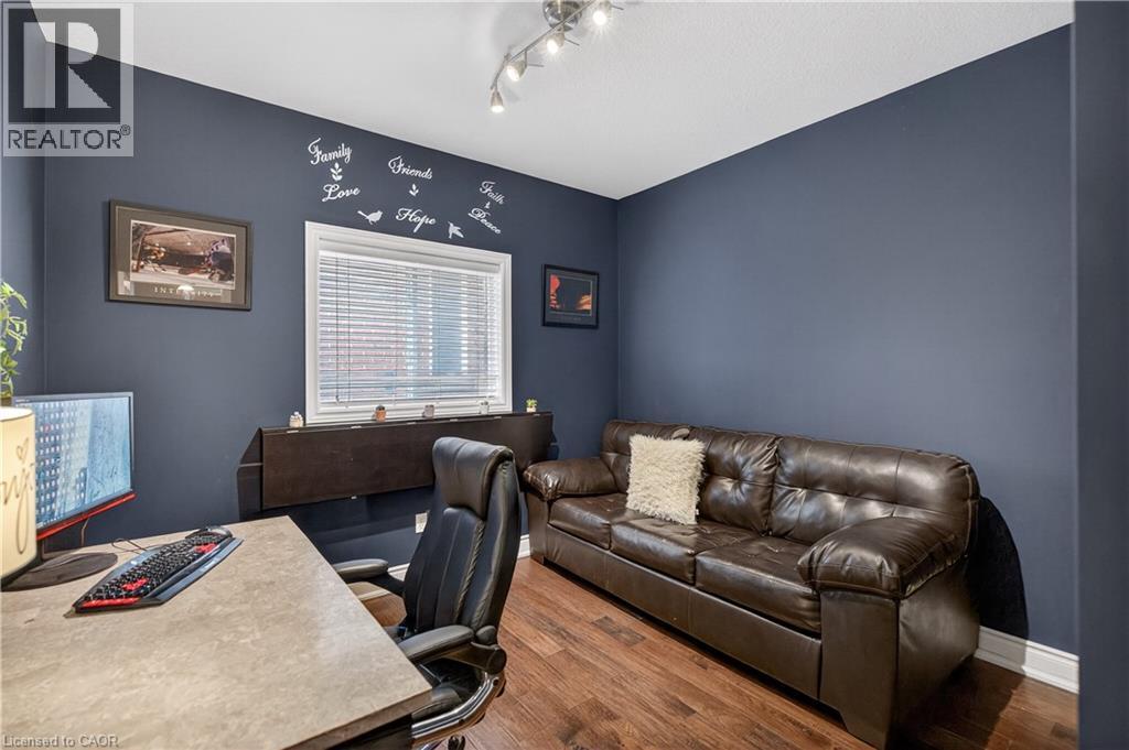 20 Gristmill Place, Hamilton, Ontario  L9G 5C9 - Photo 24 - 40812841