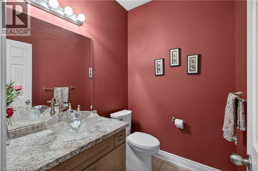 20 Gristmill Place, Hamilton, Ontario  L9G 5C9 - Photo 25 - 40812841