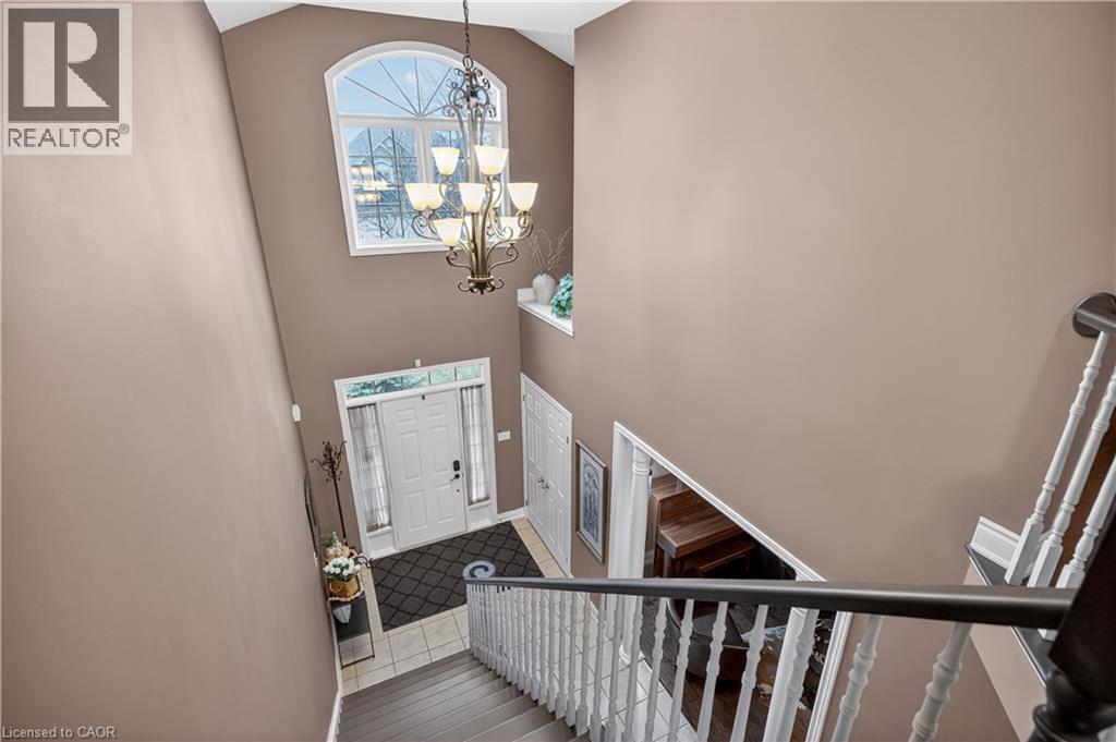 20 Gristmill Place, Hamilton, Ontario  L9G 5C9 - Photo 27 - 40812841