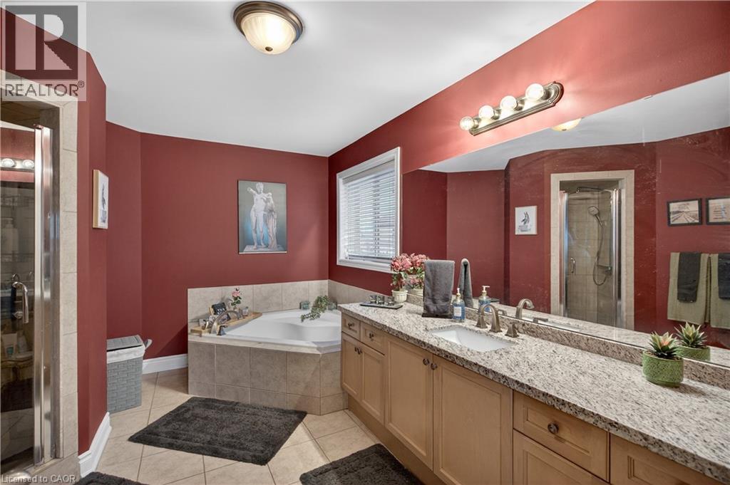 20 Gristmill Place, Hamilton, Ontario  L9G 5C9 - Photo 31 - 40812841