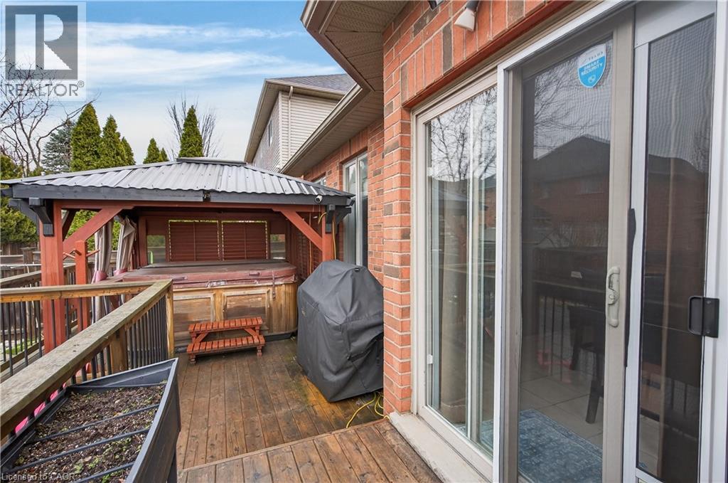 20 Gristmill Place, Hamilton, Ontario  L9G 5C9 - Photo 36 - 40812841