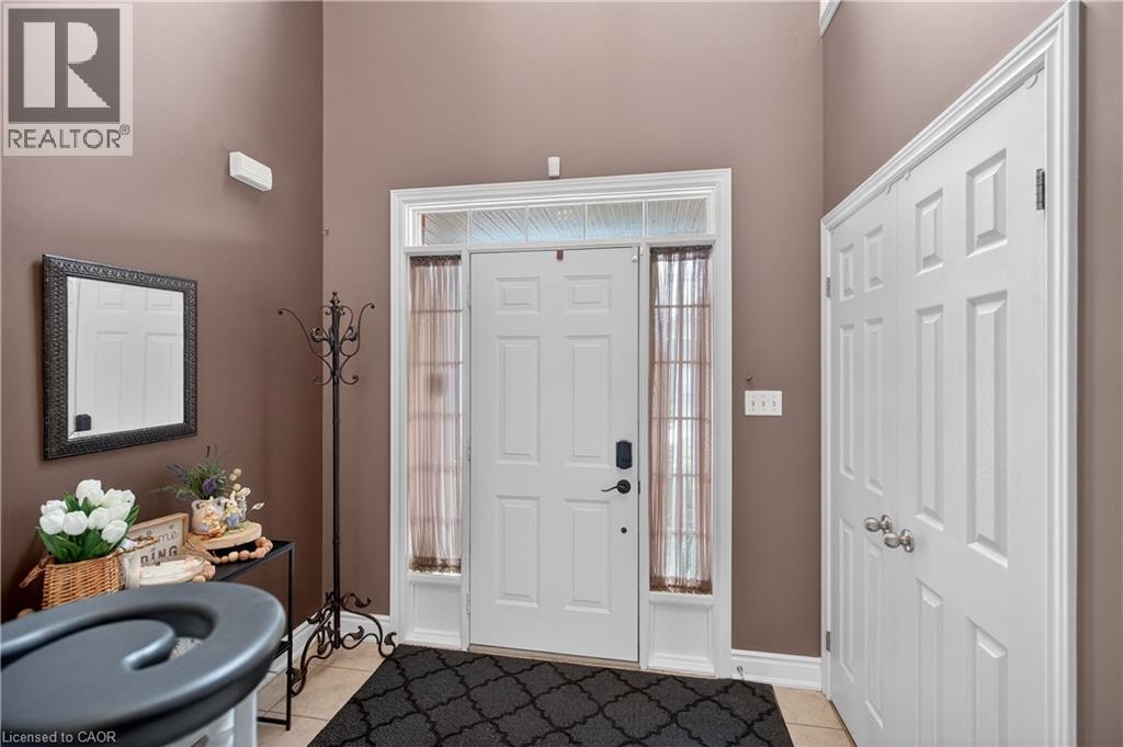 20 Gristmill Place, Hamilton, Ontario  L9G 5C9 - Photo 4 - 40812841