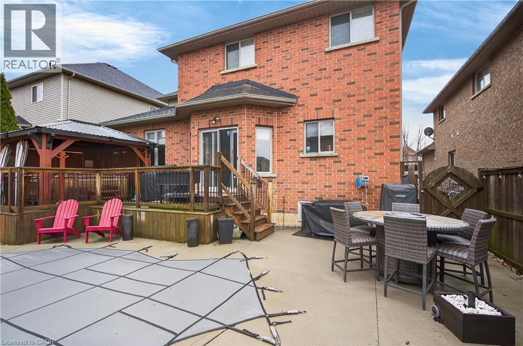 20 Gristmill Place, Hamilton, Ontario  L9G 5C9 - Photo 40 - 40812841