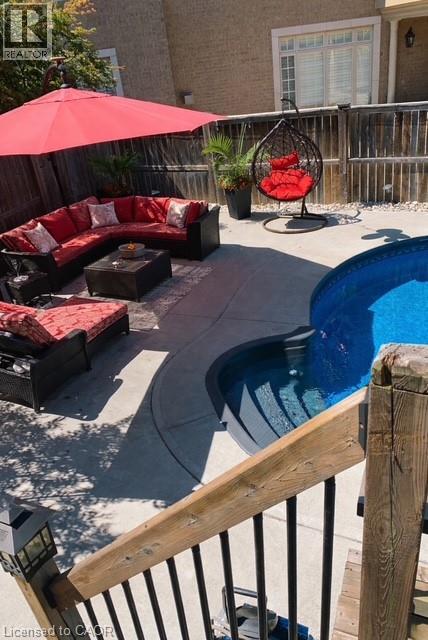 20 Gristmill Place, Hamilton, Ontario  L9G 5C9 - Photo 44 - 40812841