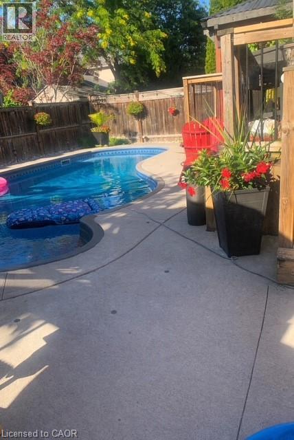 20 Gristmill Place, Hamilton, Ontario  L9G 5C9 - Photo 46 - 40812841