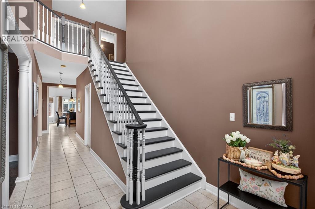 20 Gristmill Place, Hamilton, Ontario  L9G 5C9 - Photo 5 - 40812841