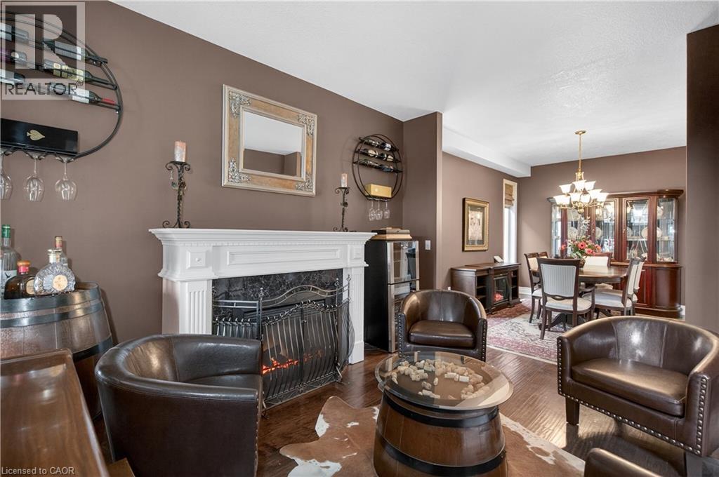 20 Gristmill Place, Hamilton, Ontario  L9G 5C9 - Photo 6 - 40812841