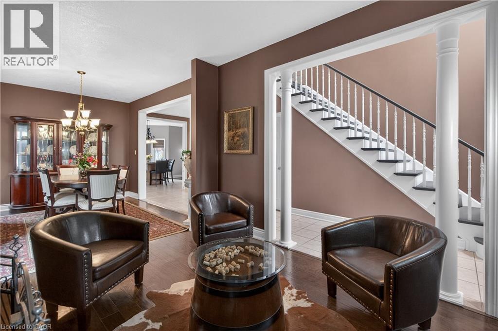 20 Gristmill Place, Hamilton, Ontario  L9G 5C9 - Photo 7 - 40812841