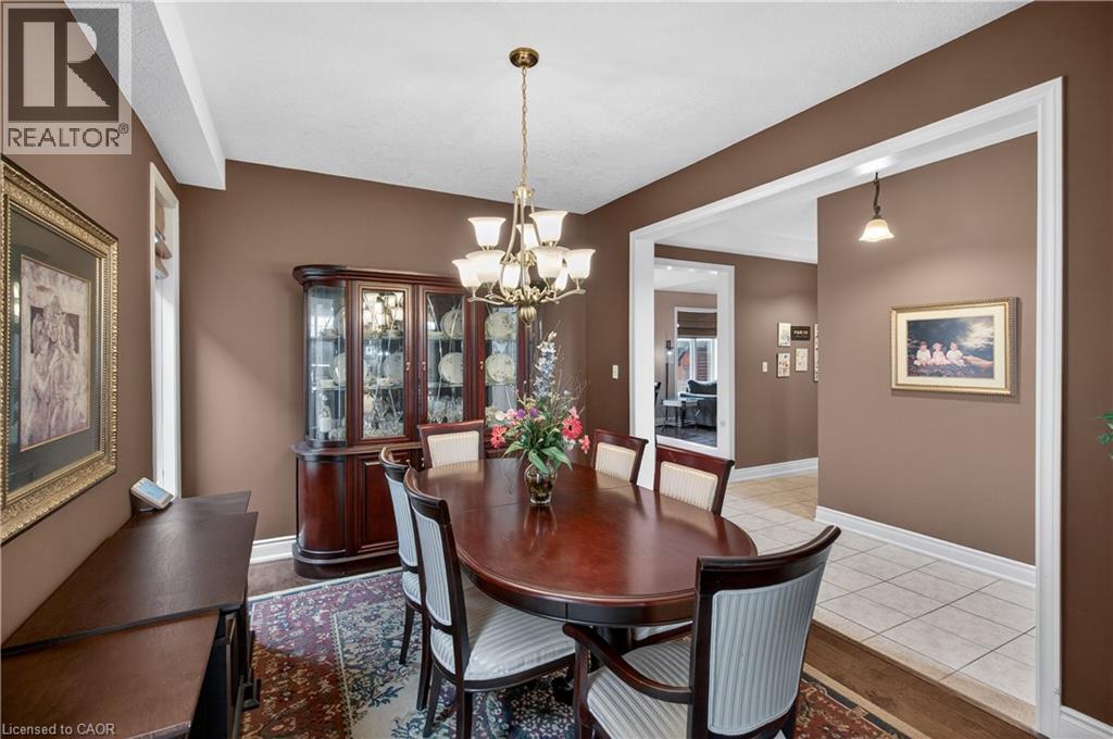 20 Gristmill Place, Hamilton, Ontario  L9G 5C9 - Photo 9 - 40812841