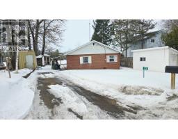 1236 BAYVIEW DRIVE, Ottawa, Ontario