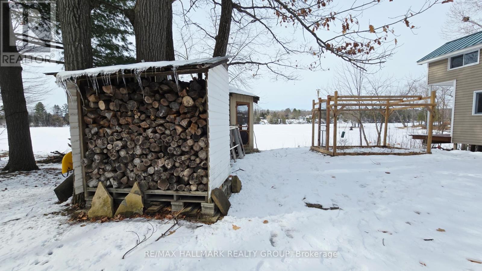 1236 Bayview Drive, Ottawa, Ontario  K0A 3M0 - Photo 4 - X12878588