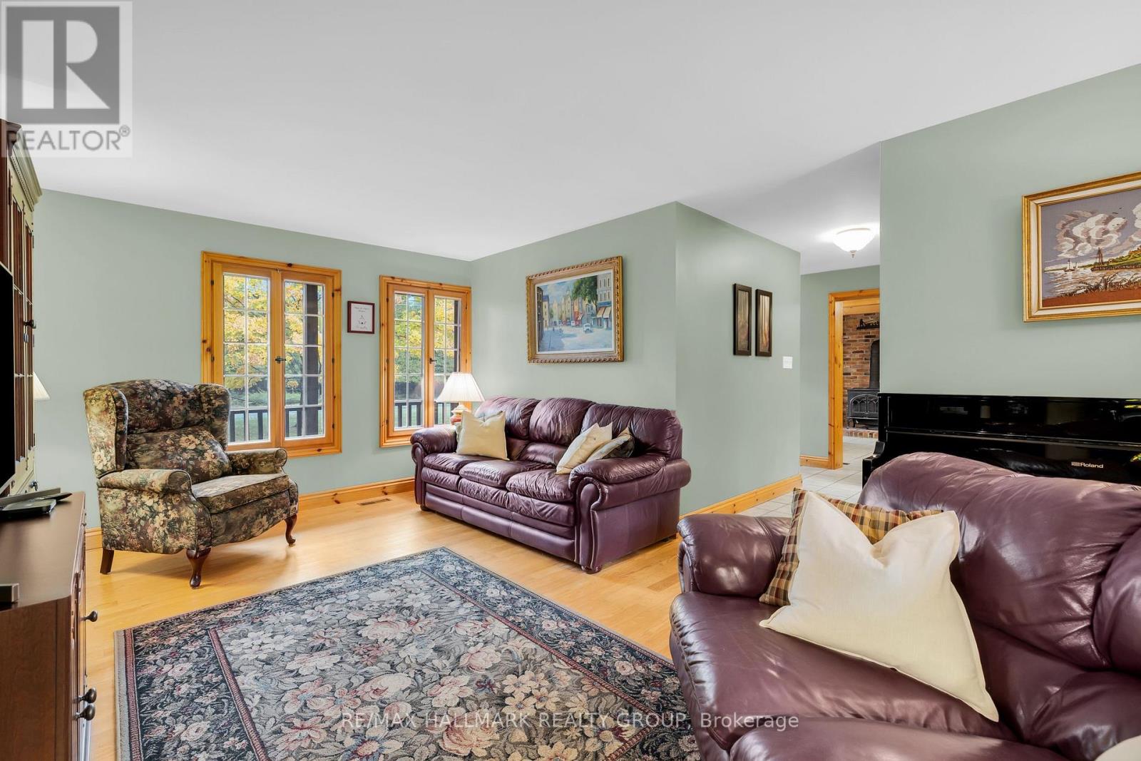 109 Crofters Grove, Ottawa, Ontario  K0A 1T0 - Photo 15 - X12914718