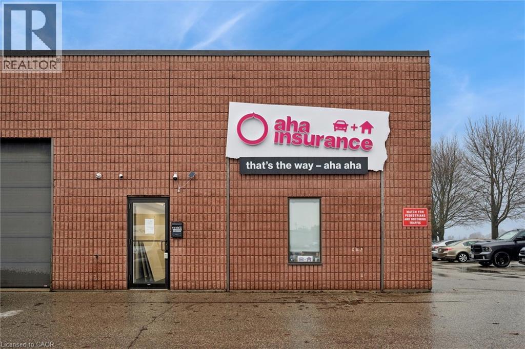 86 Rankin Street Unit# 5b, Waterloo, Ontario  N2V 1V9 - Photo 1 - 40809575