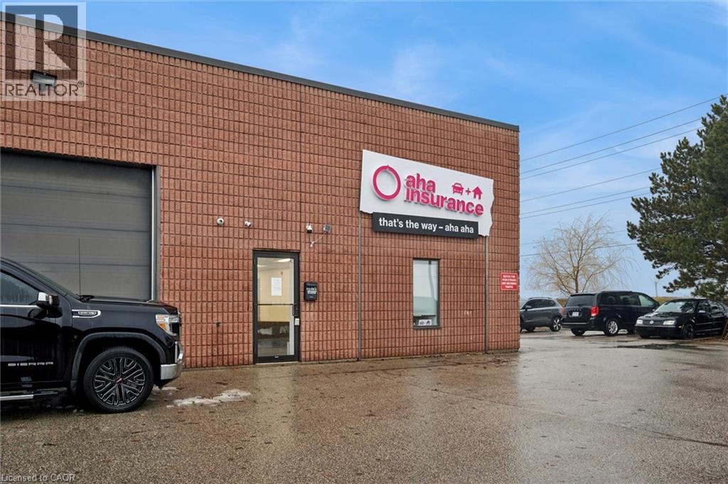 86 Rankin Street Unit# 5b, Waterloo, Ontario  N2V 1V9 - Photo 2 - 40809575