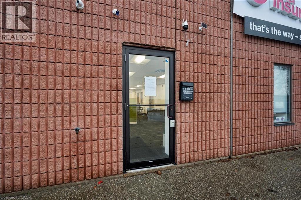 86 Rankin Street Unit# 5b, Waterloo, Ontario  N2V 1V9 - Photo 4 - 40809575