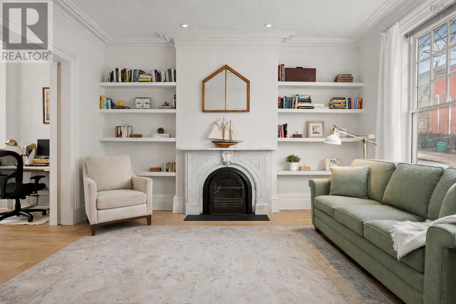 1154 - 1156 Queen Street, Halifax, Nova Scotia  B3H 2S3 - Photo 5 - 202605326