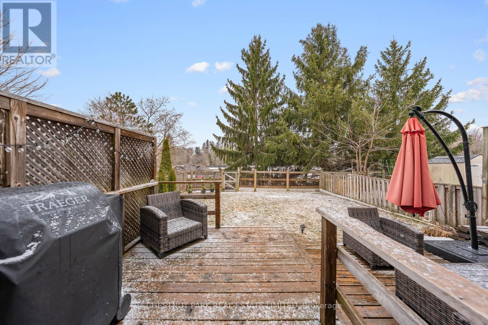 31a South Balsam Street, Uxbridge, Ontario  L9P 1V2 - Photo 31 - N12915148