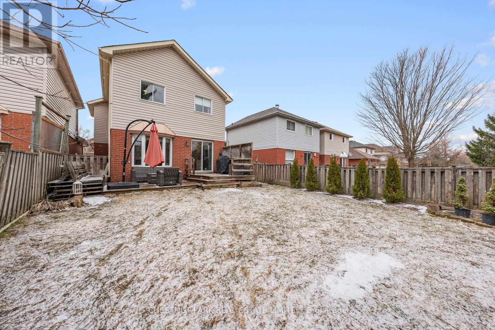 31a South Balsam Street, Uxbridge, Ontario  L9P 1V2 - Photo 33 - N12915148