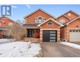 31A SOUTH BALSAM STREET, Uxbridge, Ontario