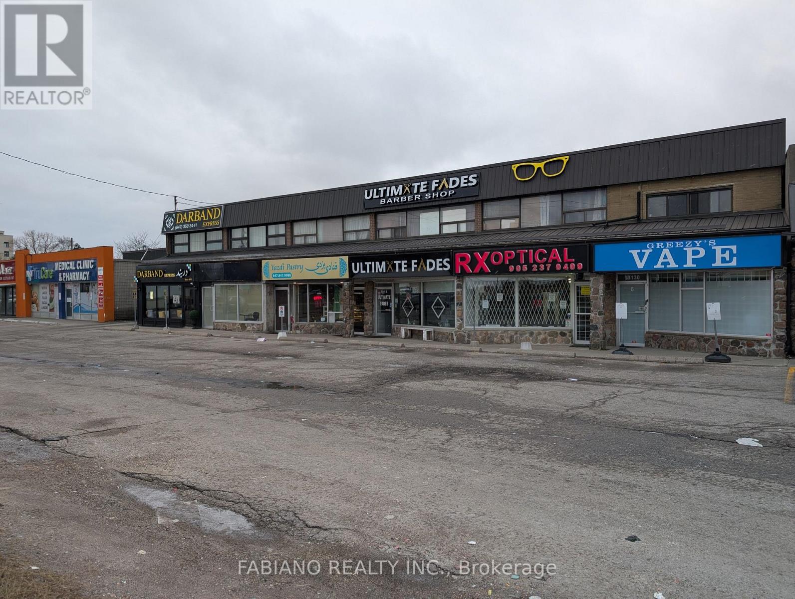 2 - 13130 Yonge Street, Richmond Hill, Ontario  L4E 2T3 - Photo 19 - N12915176