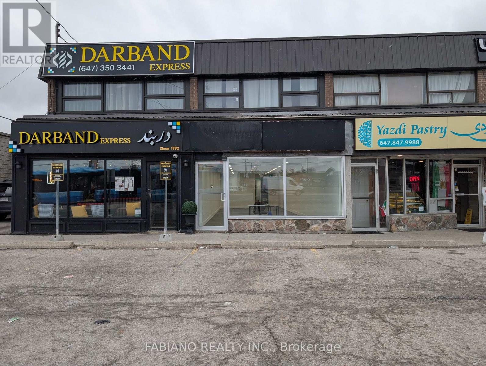 2 - 13130 Yonge Street, Richmond Hill, Ontario  L4E 2T3 - Photo 22 - N12915176