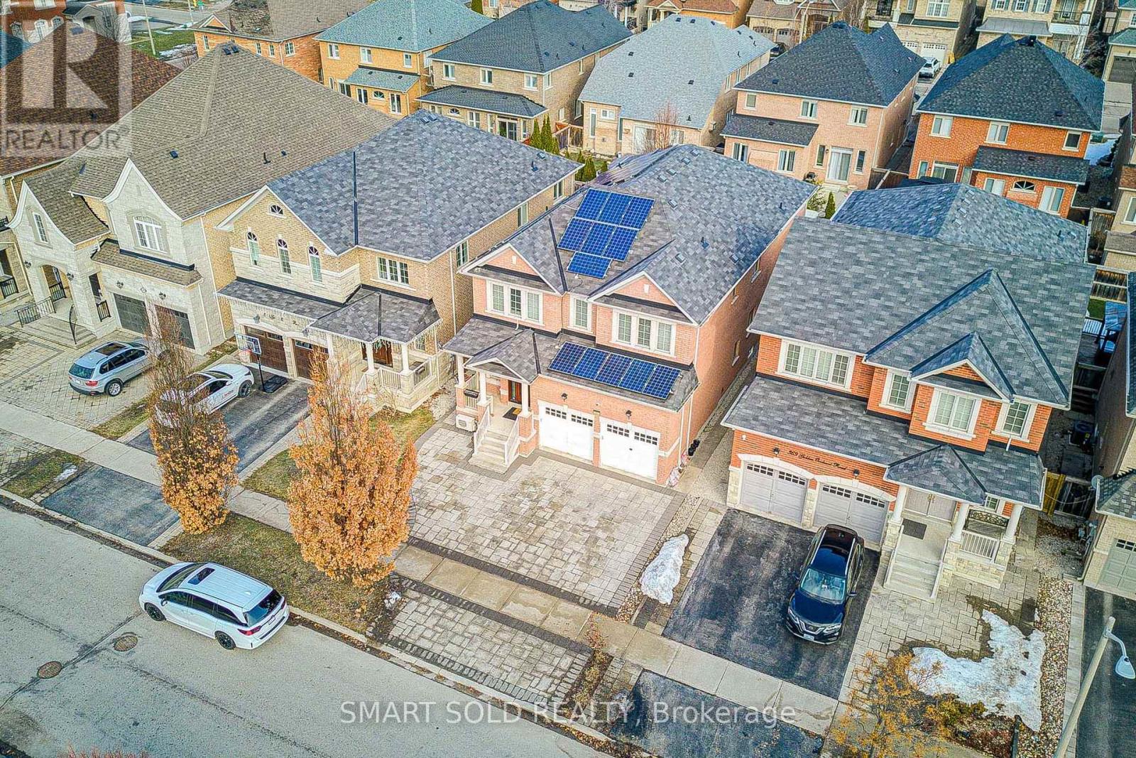 365 Golden Orchard Road, Vaughan, Ontario  L6A 0N6 - Photo 4 - N12915194