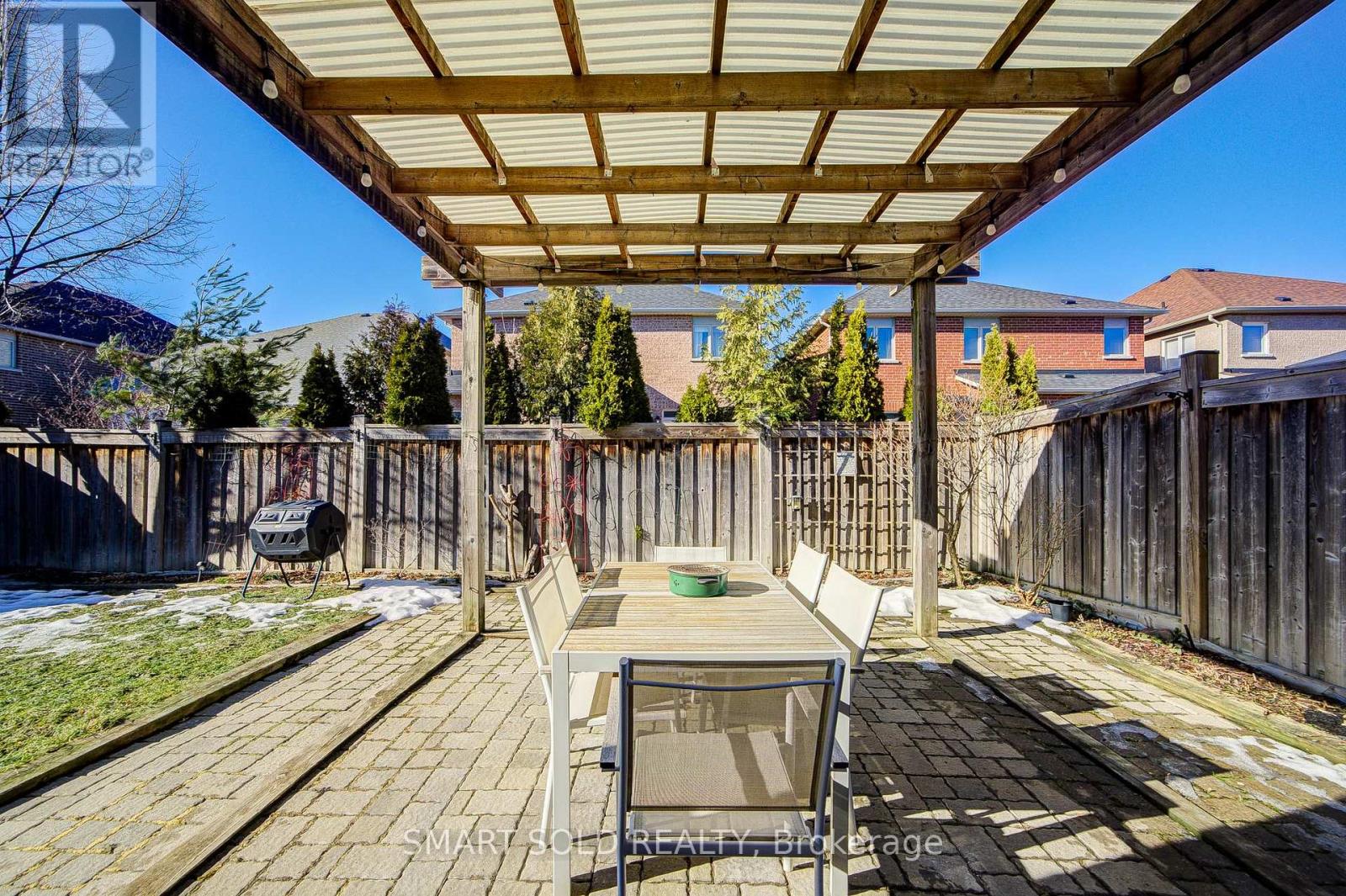 365 Golden Orchard Road, Vaughan, Ontario  L6A 0N6 - Photo 42 - N12915194