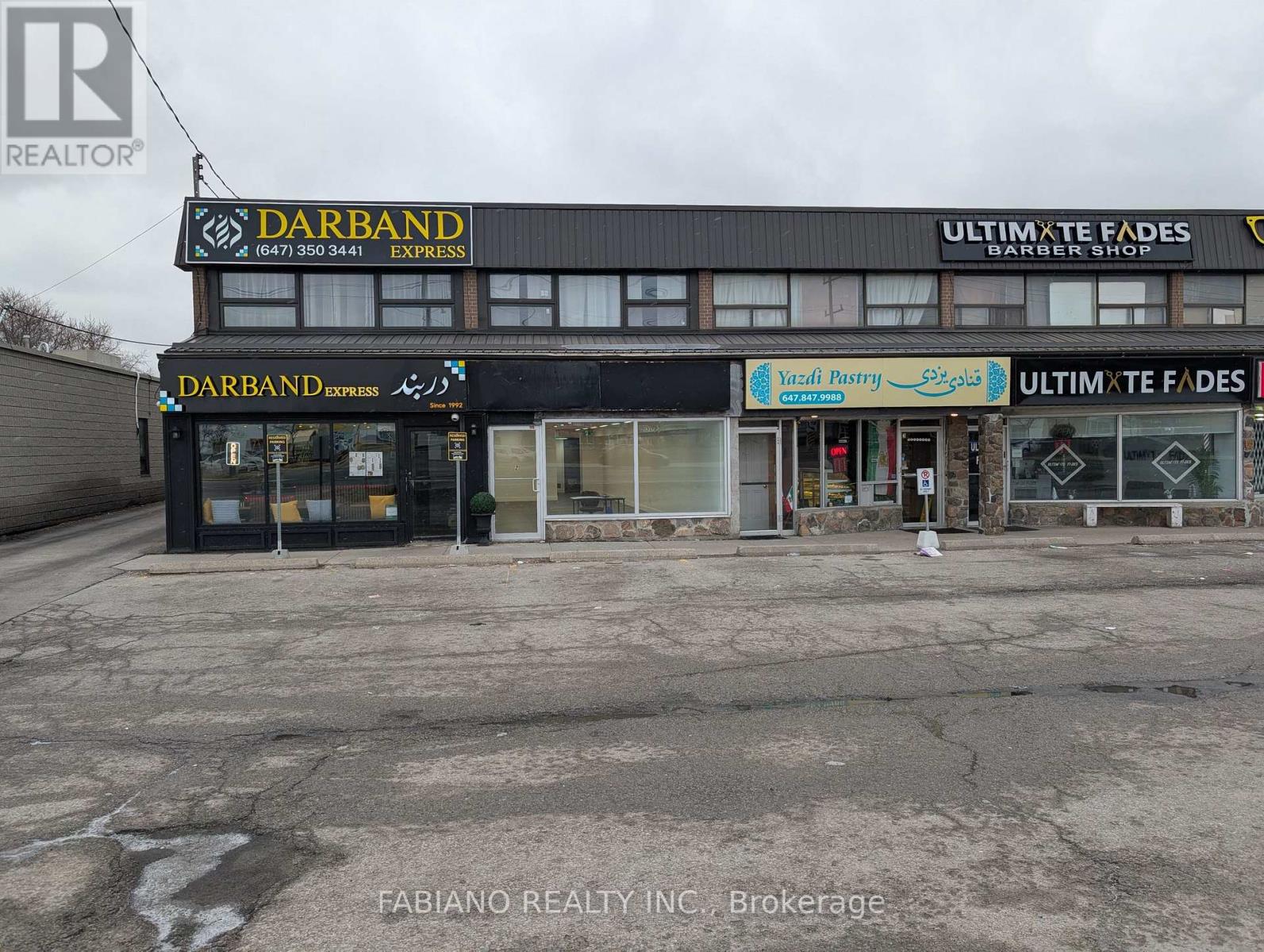 2 - 13130 YONGE STREET, Richmond Hill, Ontario