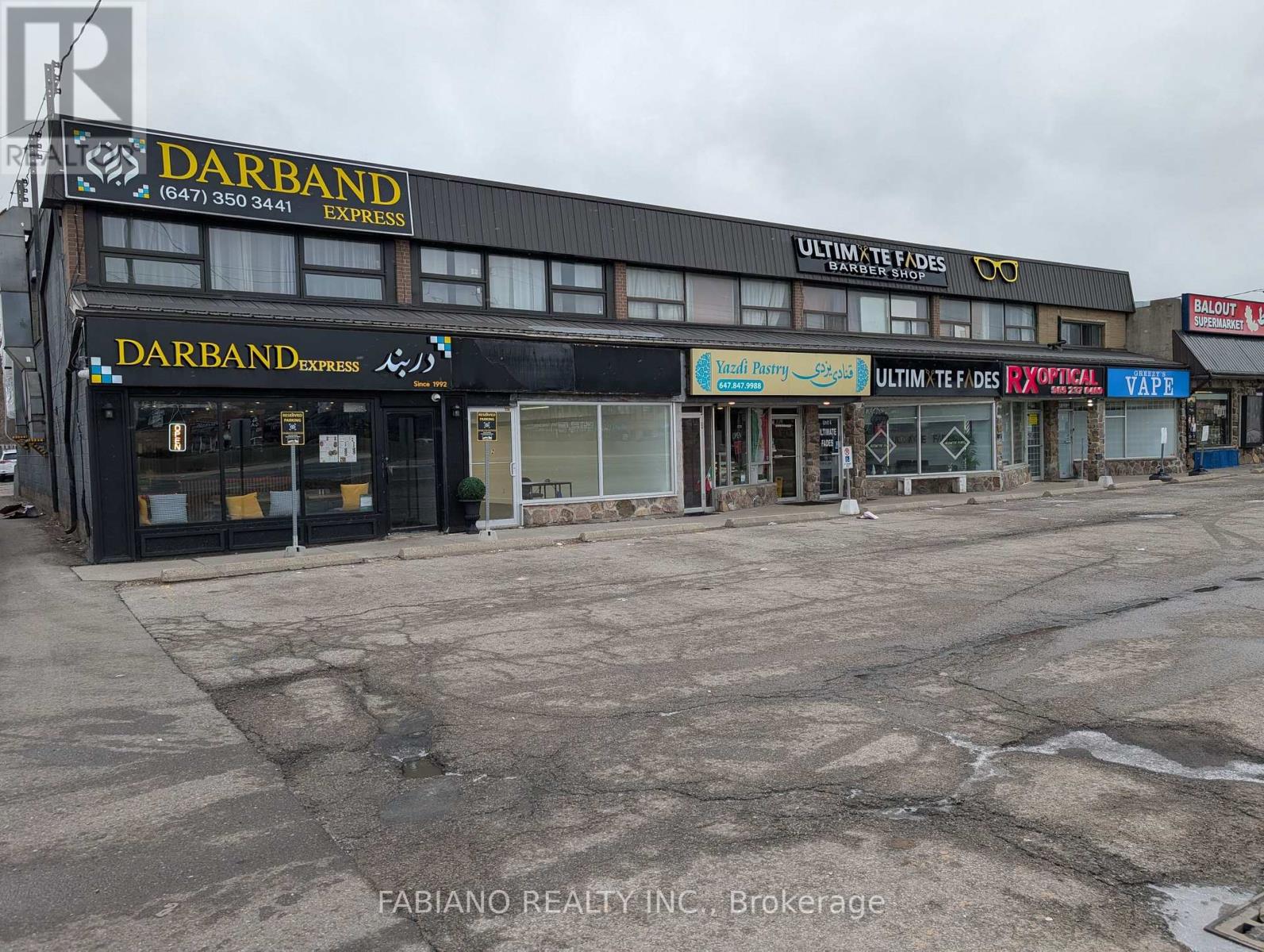 2 - 13130 Yonge Street, Richmond Hill, Ontario  L4E 2T3 - Photo 20 - N12915208