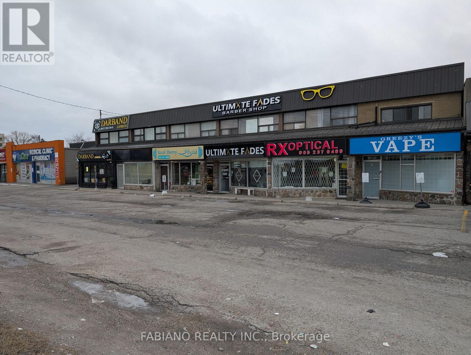2 - 13130 Yonge Street, Richmond Hill, Ontario  L4E 2T3 - Photo 23 - N12915208