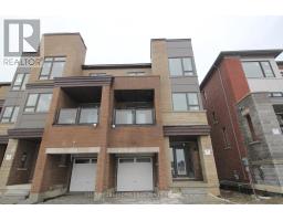 2ND & 3RD - 102 HILTS DRIVE, Richmond Hill, Ontario