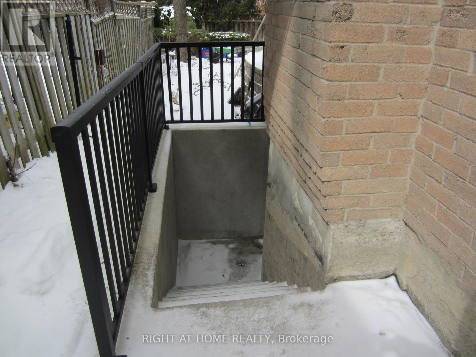 Bsmnt - 59 Ardill Crescent, Aurora, Ontario  L4G 5S7 - Photo 2 - N12915238