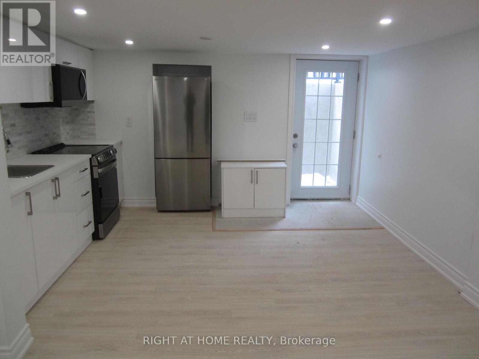 Bsmnt - 59 Ardill Crescent, Aurora, Ontario  L4G 5S7 - Photo 3 - N12915238