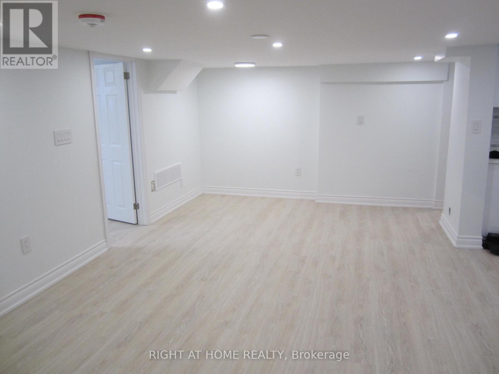 Bsmnt - 59 Ardill Crescent, Aurora, Ontario  L4G 5S7 - Photo 5 - N12915238