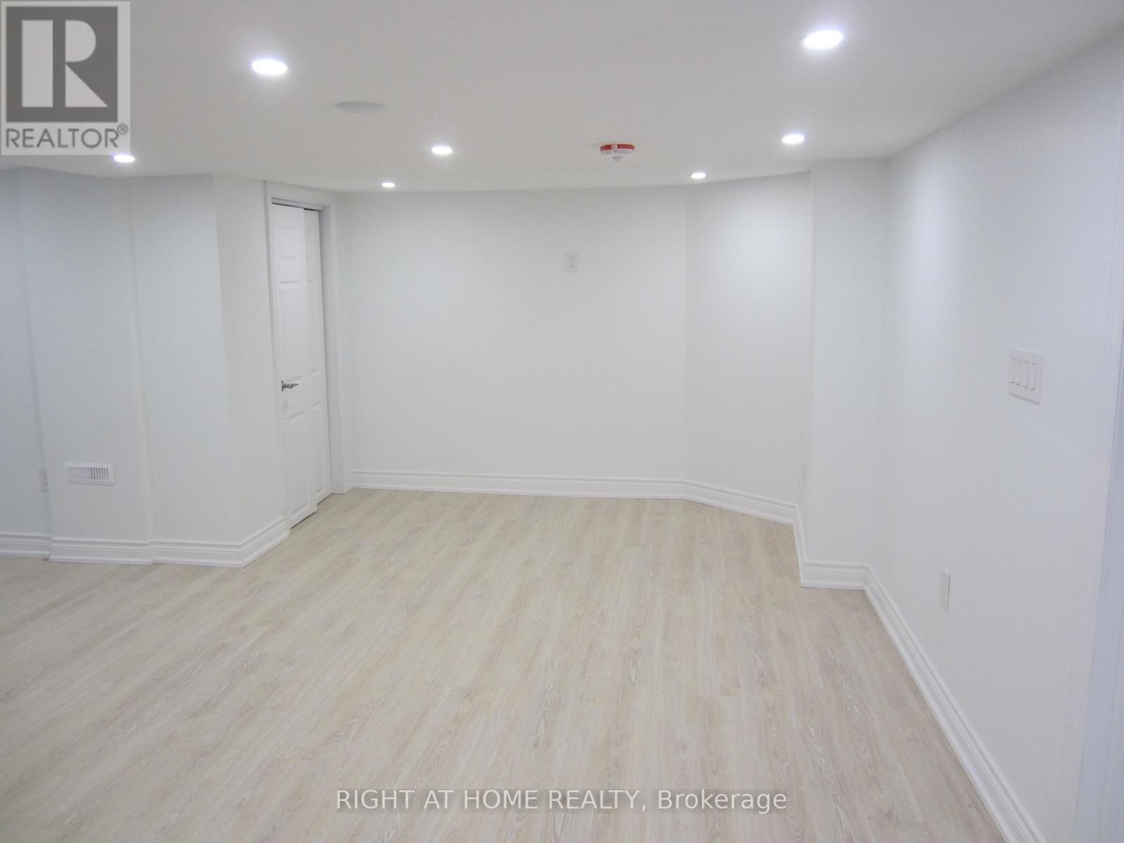 Bsmnt - 59 Ardill Crescent, Aurora, Ontario  L4G 5S7 - Photo 6 - N12915238