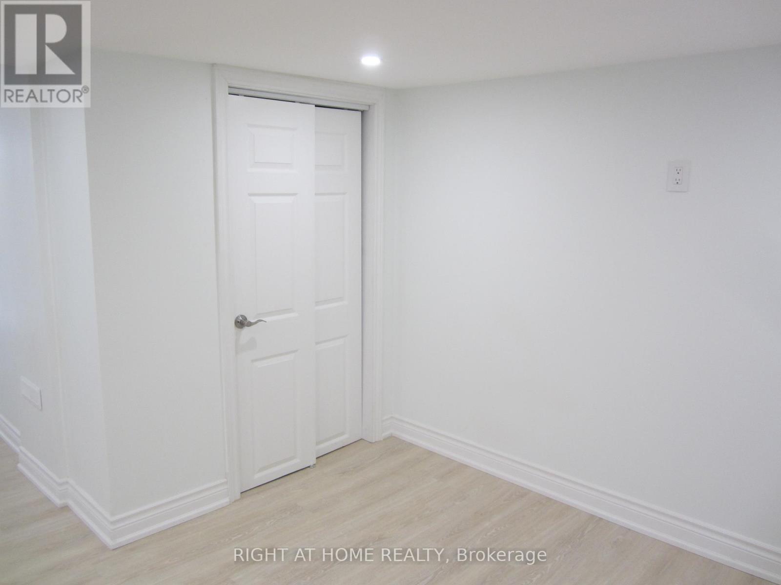 Bsmnt - 59 Ardill Crescent, Aurora, Ontario  L4G 5S7 - Photo 7 - N12915238