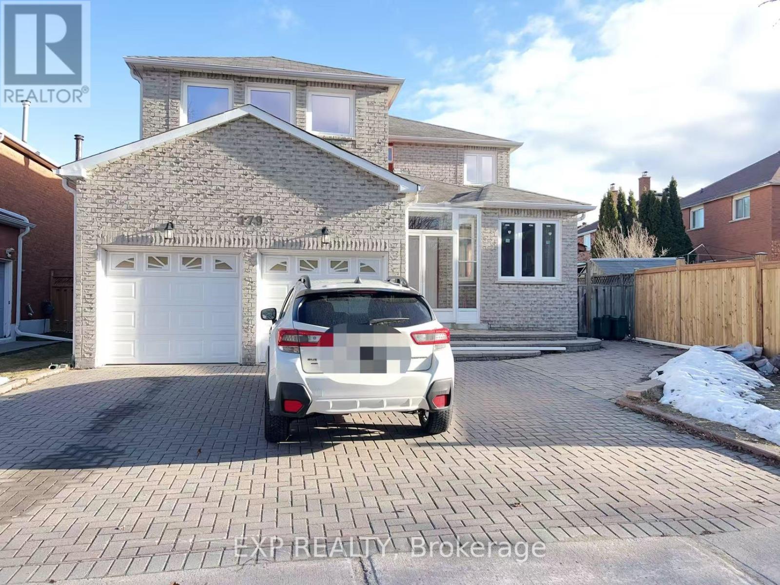 179 ELSON STREET, Markham, Ontario