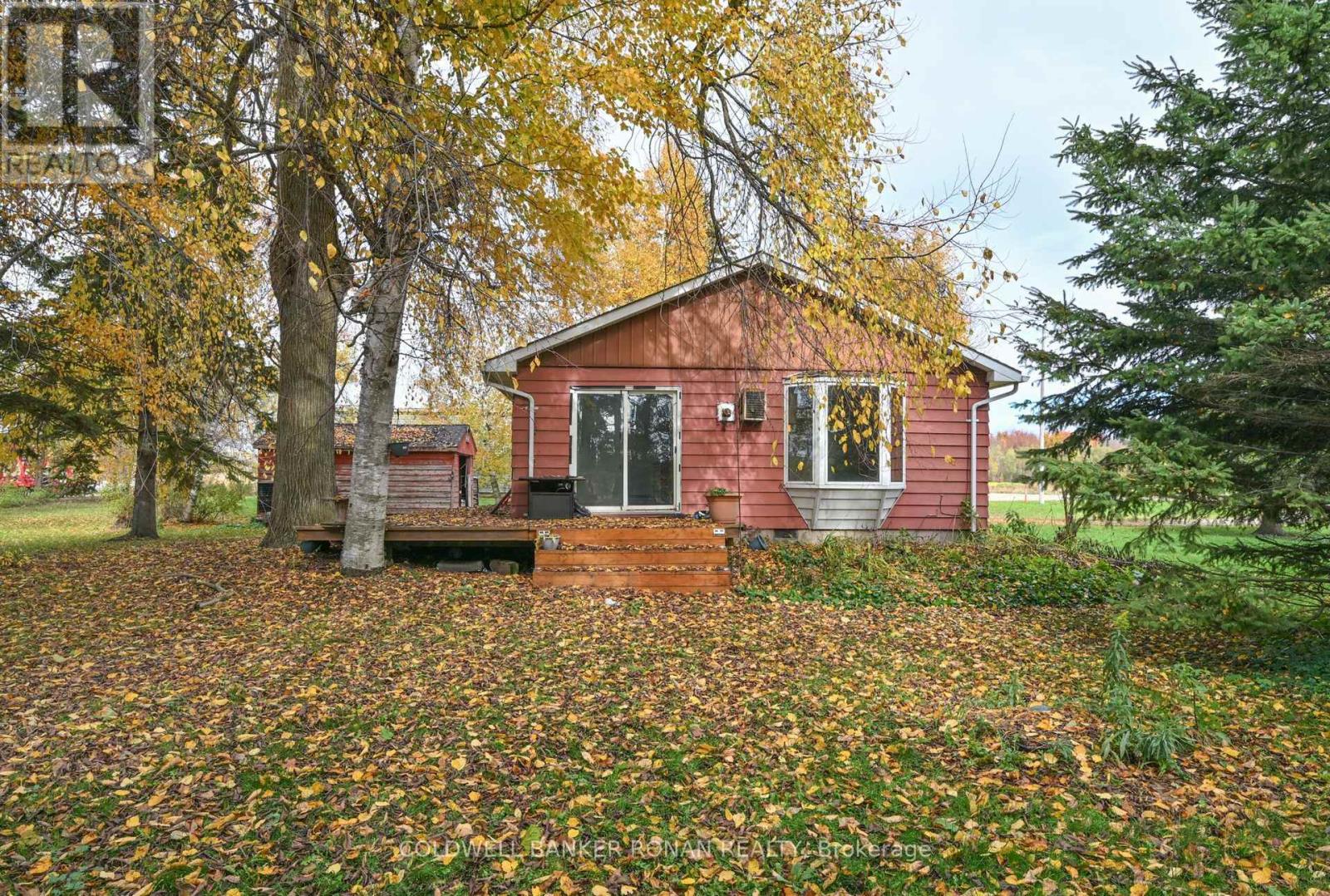 6336 Concession Road 7, Adjala-Tosorontio, Ontario  L0M 1J0 - Photo 32 - N12915248