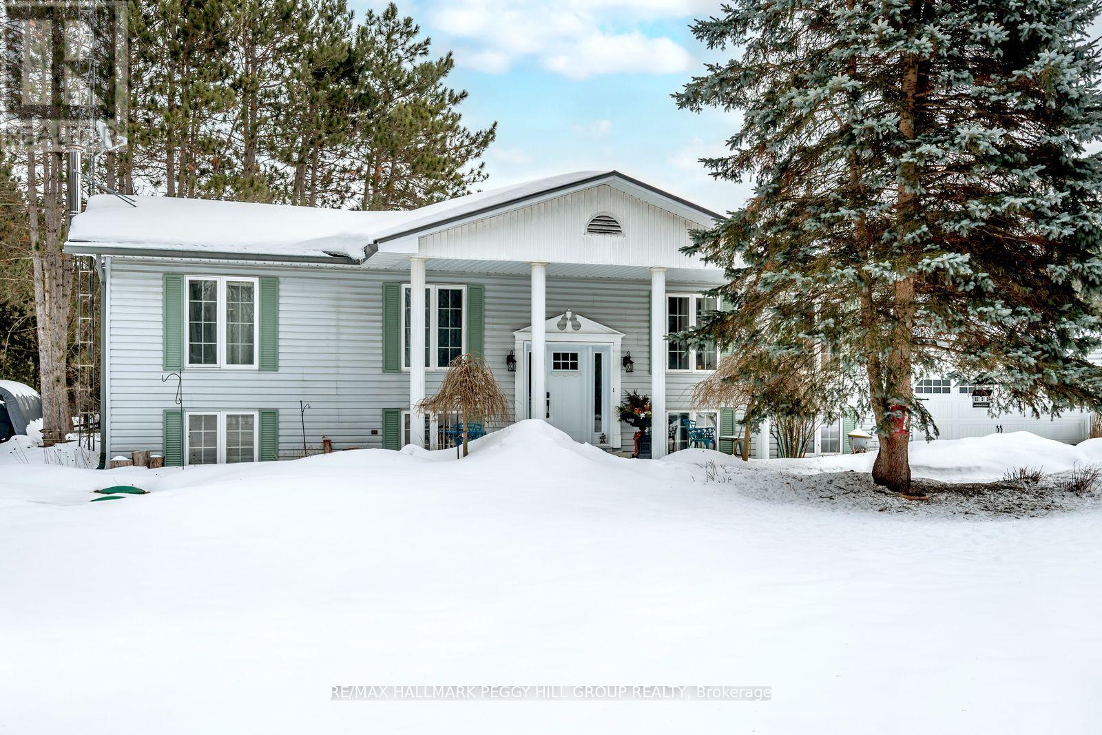 7819 5th Line, Essa, Ontario  L3W 0S7 - Photo 1 - N12915268