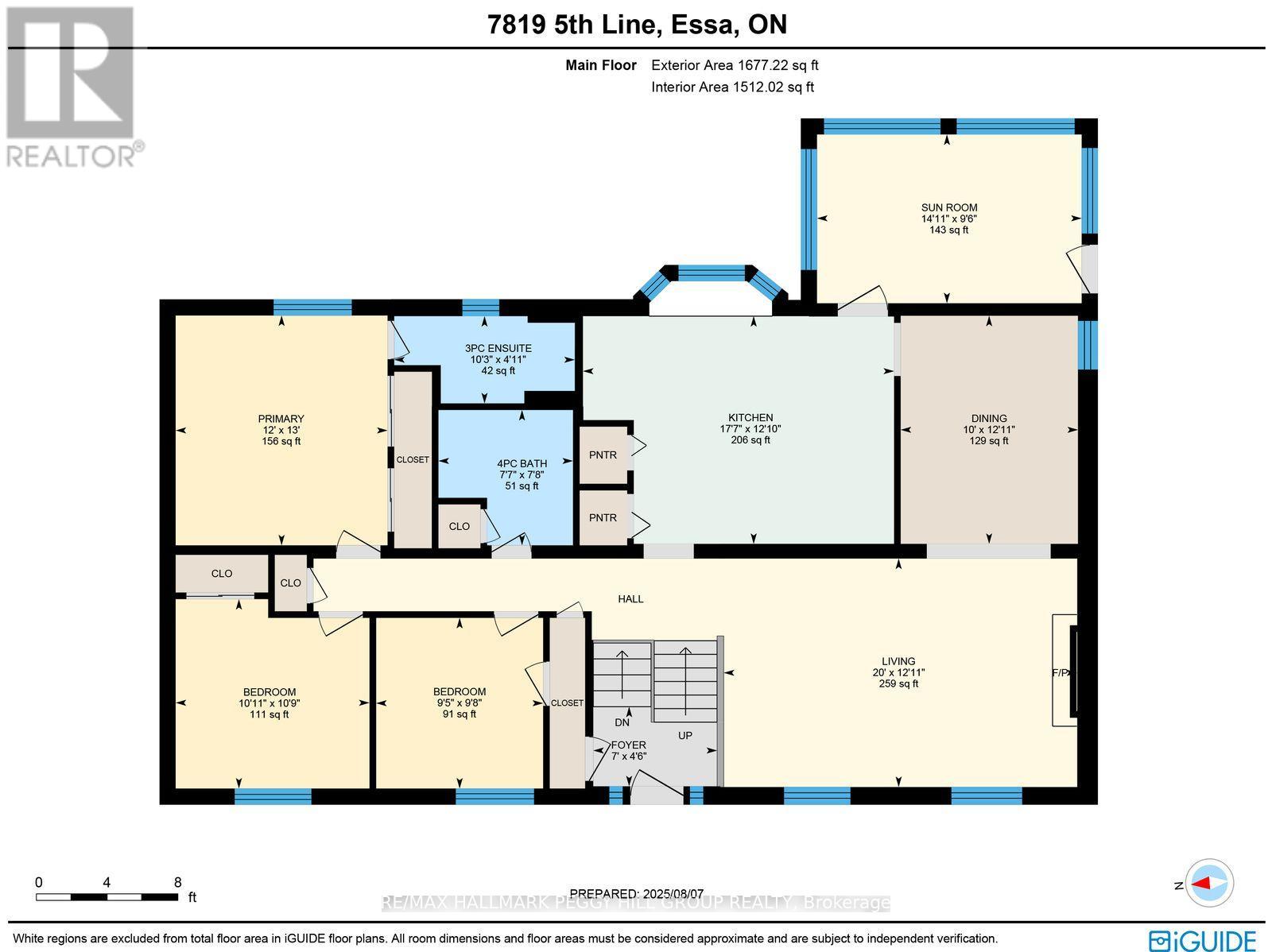 7819 5th Line, Essa, Ontario  L3W 0S7 - Photo 27 - N12915268