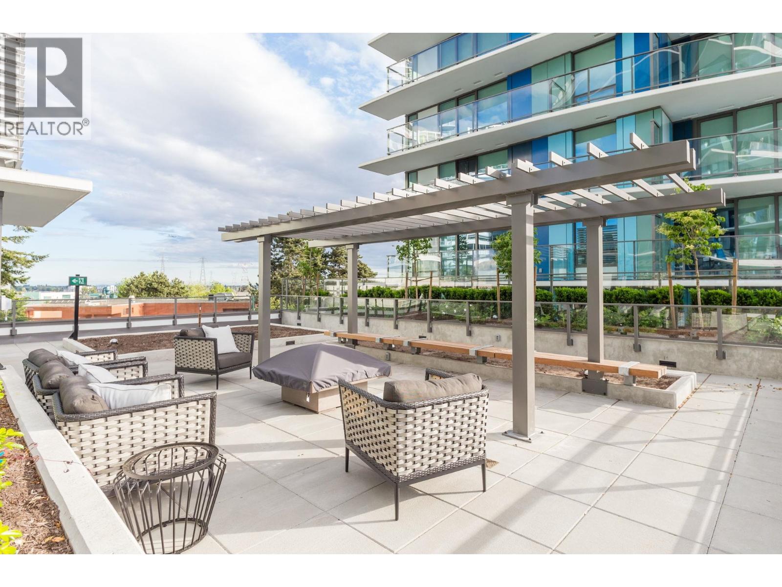 1909 8189 Cambie Street, Vancouver, British Columbia  V6P 0G6 - Photo 19 - R3102812