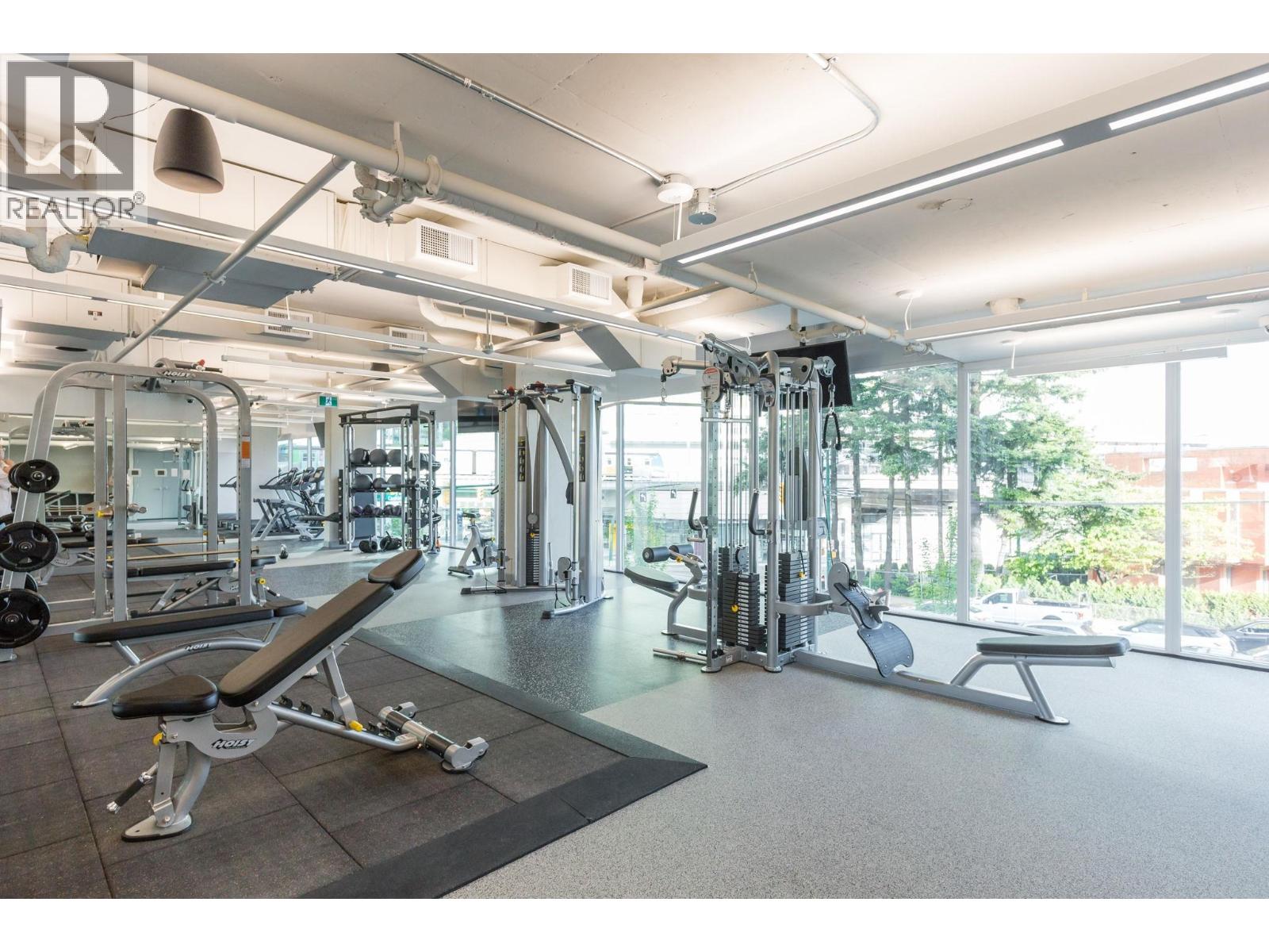 1909 8189 Cambie Street, Vancouver, British Columbia  V6P 0G6 - Photo 23 - R3102812