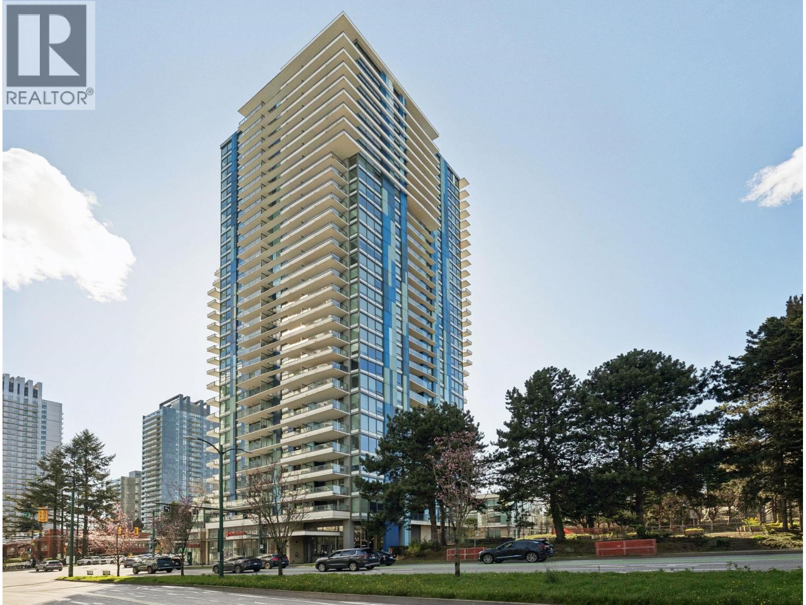 1909 8189 Cambie Street, Vancouver, British Columbia  V6P 0G6 - Photo 24 - R3102812