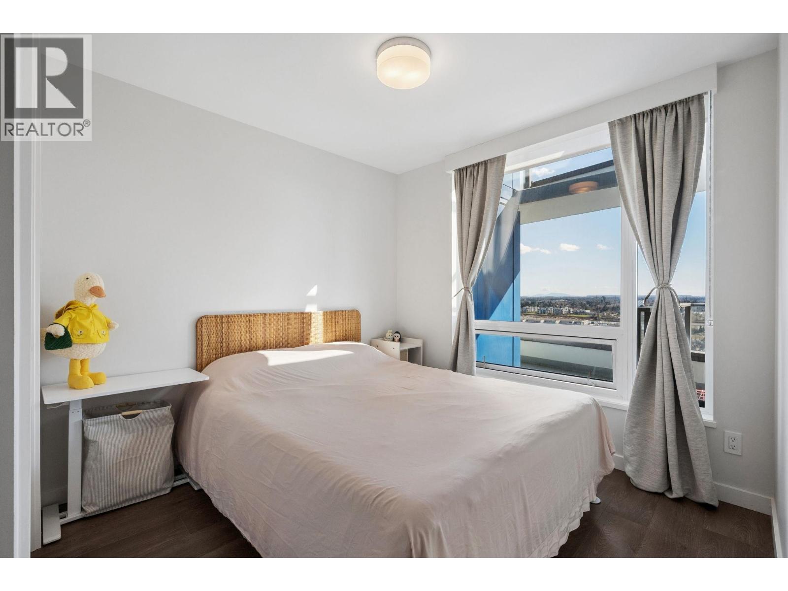 1909 8189 Cambie Street, Vancouver, British Columbia  V6P 0G6 - Photo 8 - R3102812