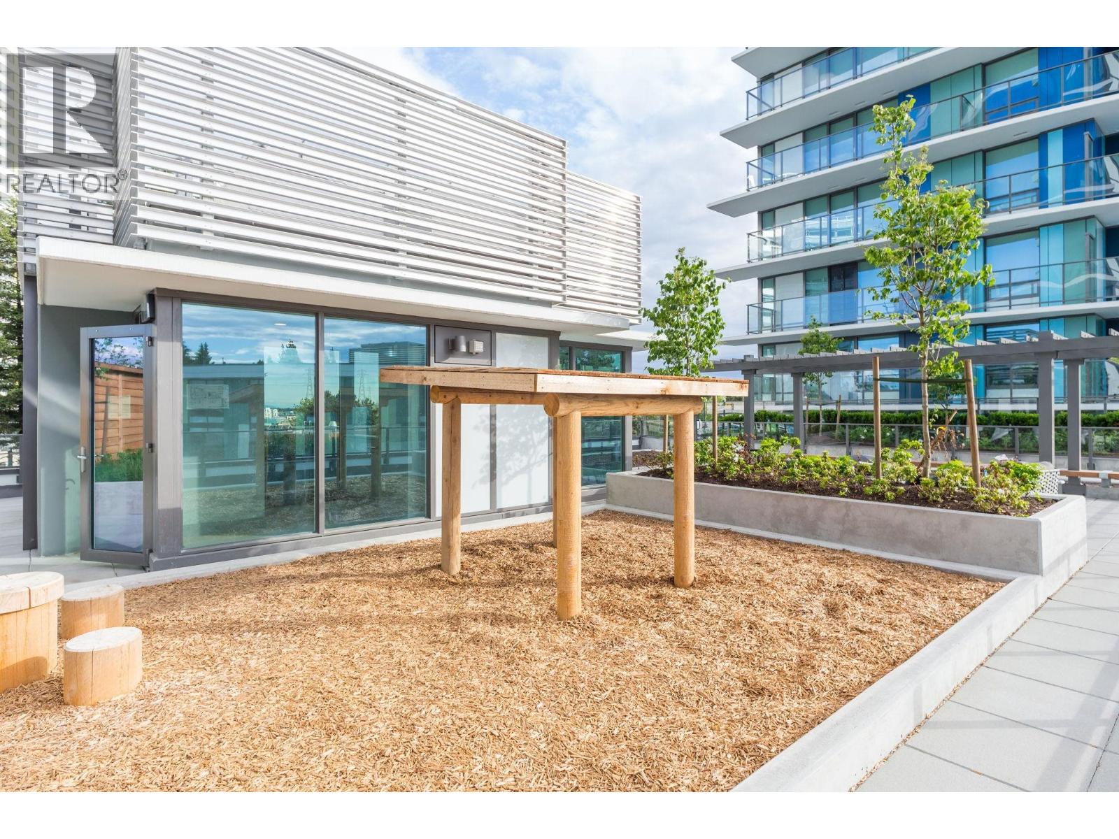 1909 8189 Cambie Street, Vancouver, British Columbia  V6P 0G6 - Photo 20 - R3102812