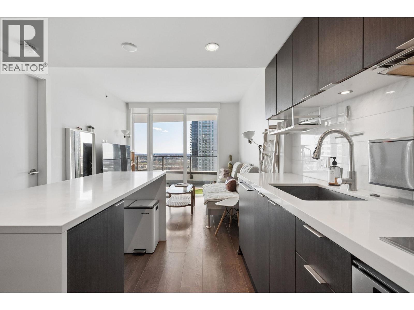 1909 8189 Cambie Street, Vancouver, British Columbia  V6P 0G6 - Photo 4 - R3102812