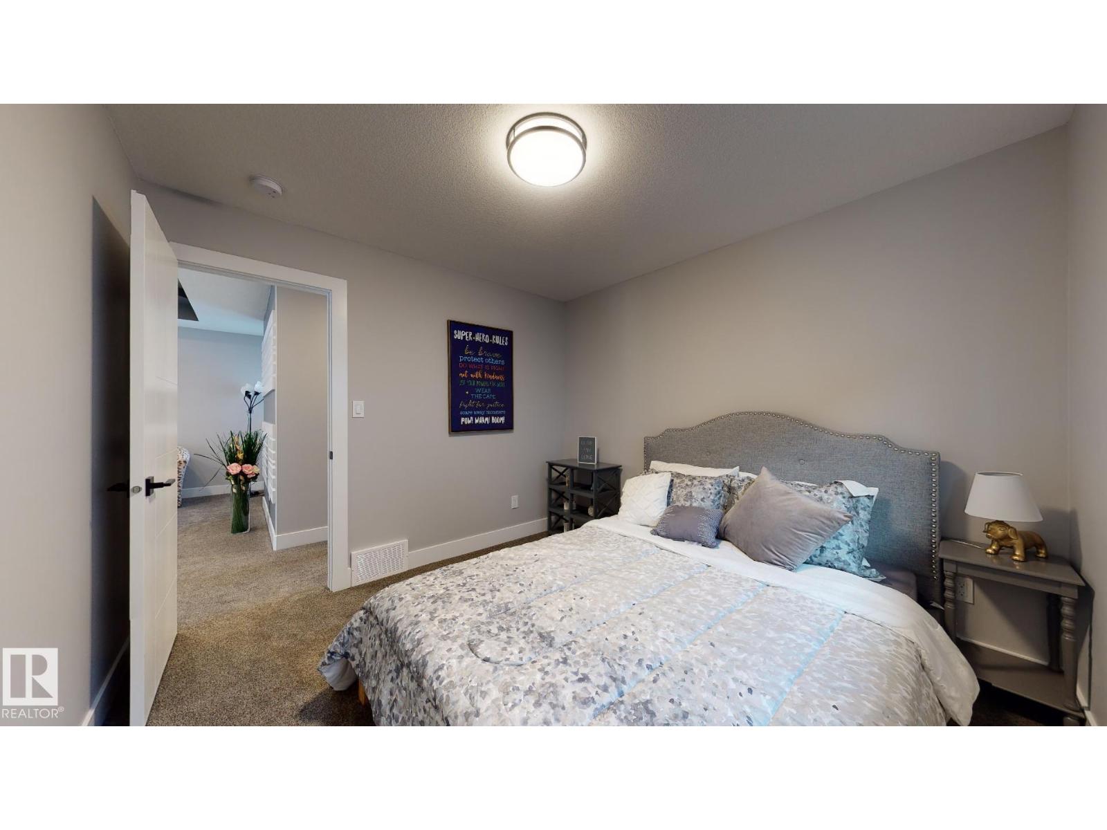 86 Mockingbird Cr, Fort Saskatchewan, Alberta  T8L 3Z0 - Photo 51 - E4477224