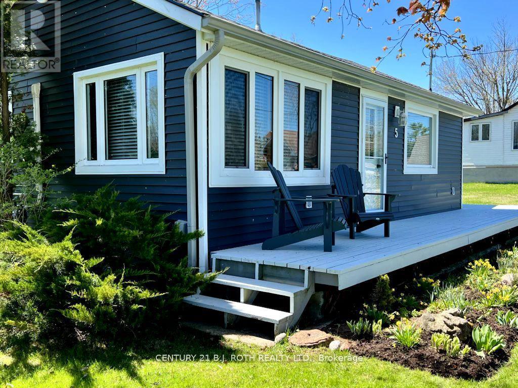 5 Delta Drive, Tay, Ontario  L0K 2C0 - Photo 5 - S12915062